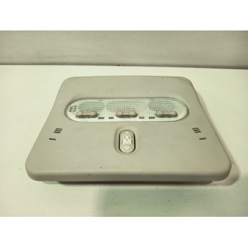 LUZ INTERIOR DELANTERA CENTRAL 26439-4EA0A26430-4EH3B  OEM 26439-4EA0A26430-4EH3B