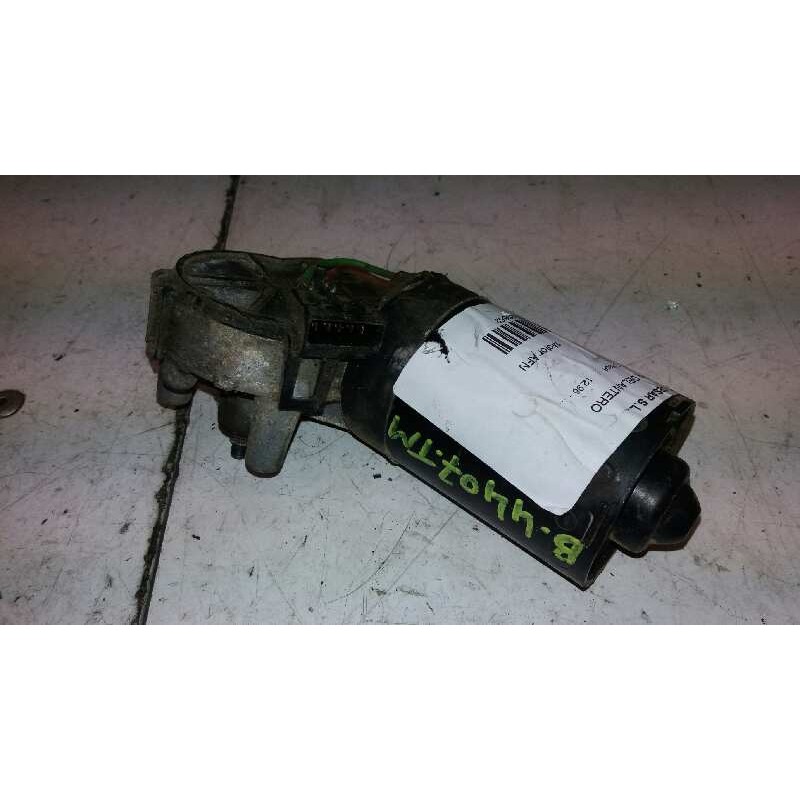 MOTOR LIMPIA DELANTERO 6X0955119 