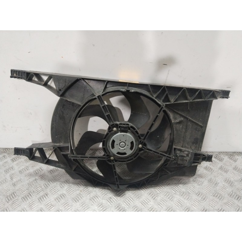 ELECTROVENTILADOR 7701067591  - imagen 4