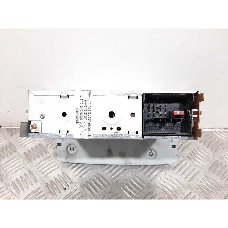 SISTEMA AUDIO / RADIO CD 6J1035153D  - imagen 3