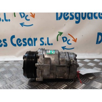 COMPRESOR AIRE ACONDICIONADO 24421642 
