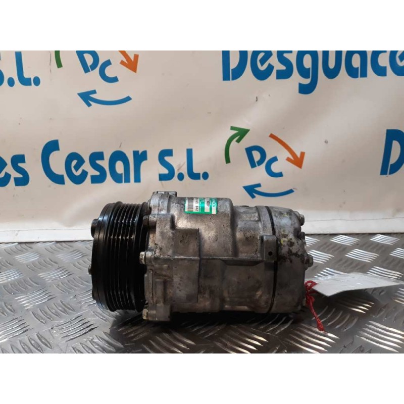 COMPRESOR AIRE ACONDICIONADO 24421642  - imagen 1