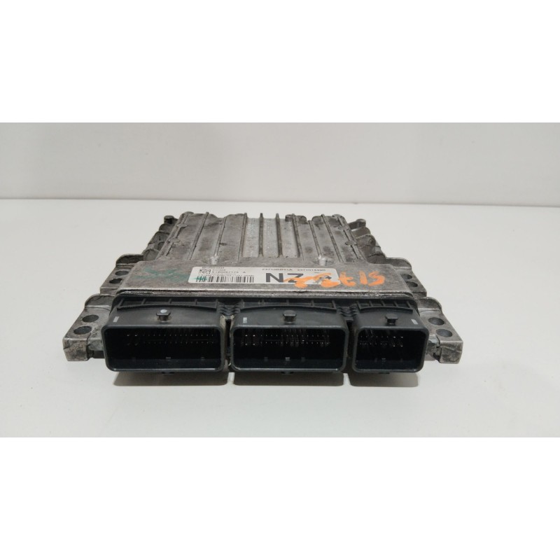 CENTRALITA MOTOR UCE 237101449R  - imagen 1