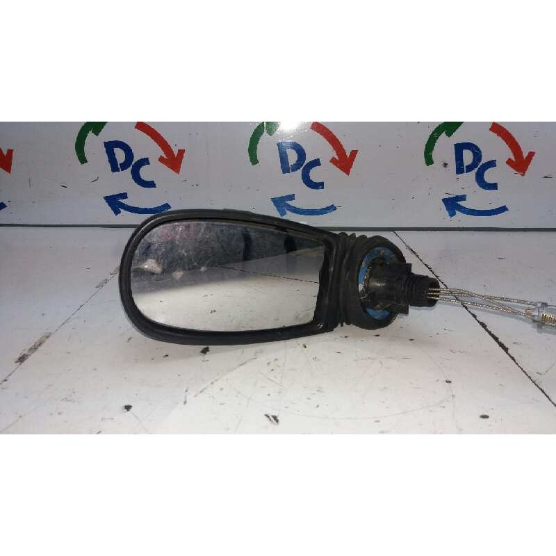 RETROVISOR DERECHO MANUAL  - imagen 1