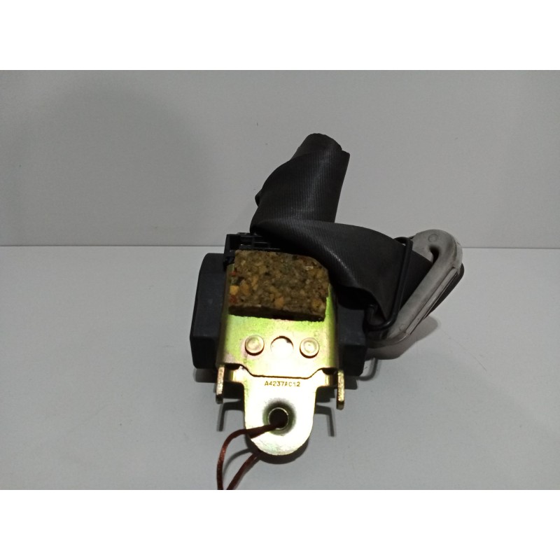 CINTURON SEGURIDAD DELANTERO DERECHO 8200226913  - imagen 3