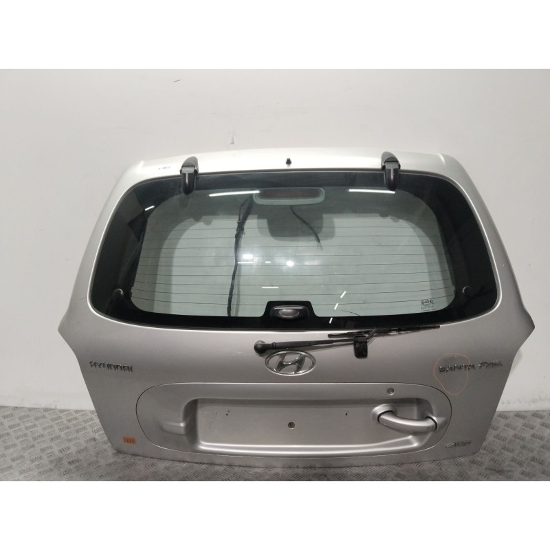 PORTON TRASERO 7370026091  - imagen 1