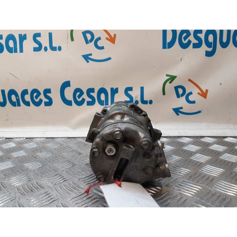 COMPRESOR AIRE ACONDICIONADO 24421642  - imagen 2