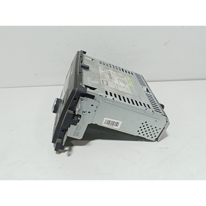 SISTEMA AUDIO / RADIO CD 281154759R  - imagen 3