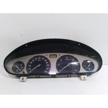 CUADRO INSTRUMENTOS 602840990 