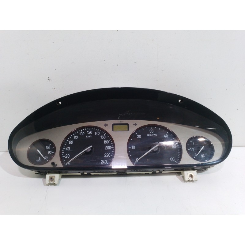 CUADRO INSTRUMENTOS 602840990  - imagen 1