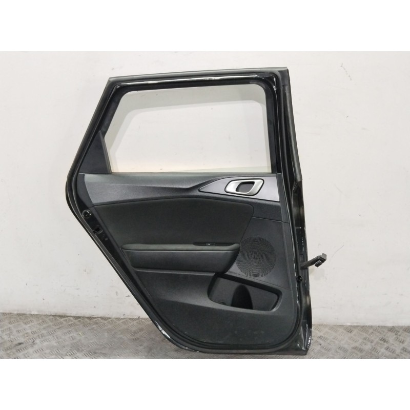 PUERTA TRASERA IZQUIERDA 77003J7200  - imagen 4