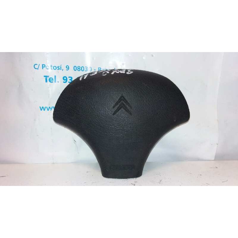 AIRBAG DELANTERO IZQUIERDO SAGA1G115195  - imagen 1