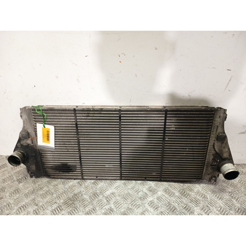 INTERCOOLER 8200008761  - imagen 1