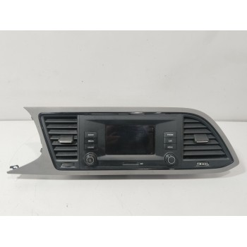 PANTALLA MULTIFUNCION 5F0035871D 