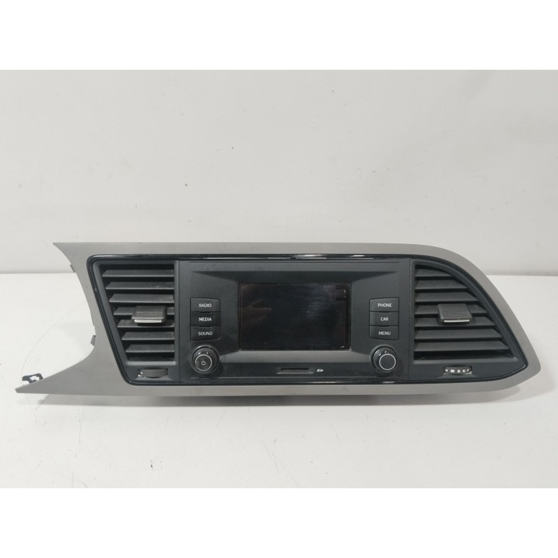 PANTALLA MULTIFUNCION 5F0035871D  - imagen 1