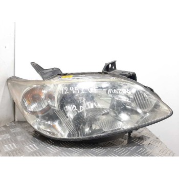 FARO DERECHO P3814L 