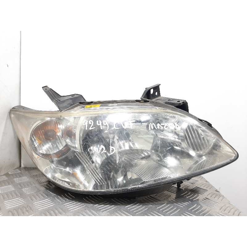 FARO DERECHO P3814L  - imagen 1