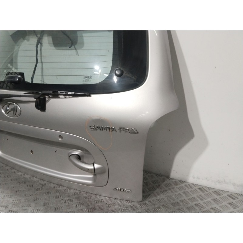 PORTON TRASERO 7370026091  - imagen 2