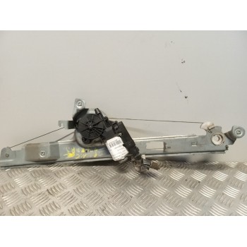 ELEVALUNAS DELANTERO IZQUIERDO 8200646841 
