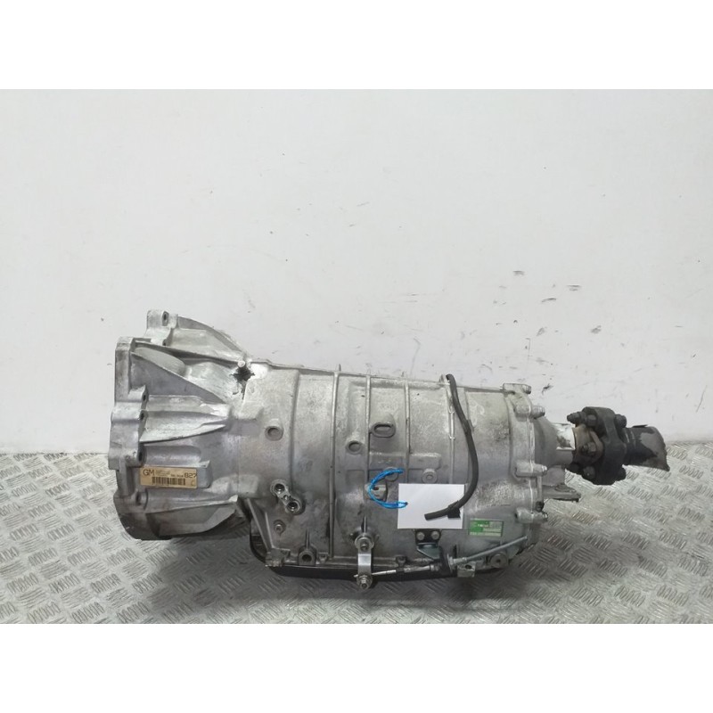 CAJA CAMBIOS RYR 4GYR 96024827 - imagen 4