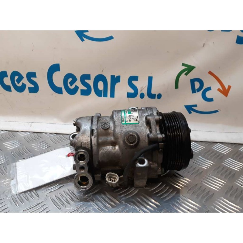 COMPRESOR AIRE ACONDICIONADO 24421642  - imagen 3