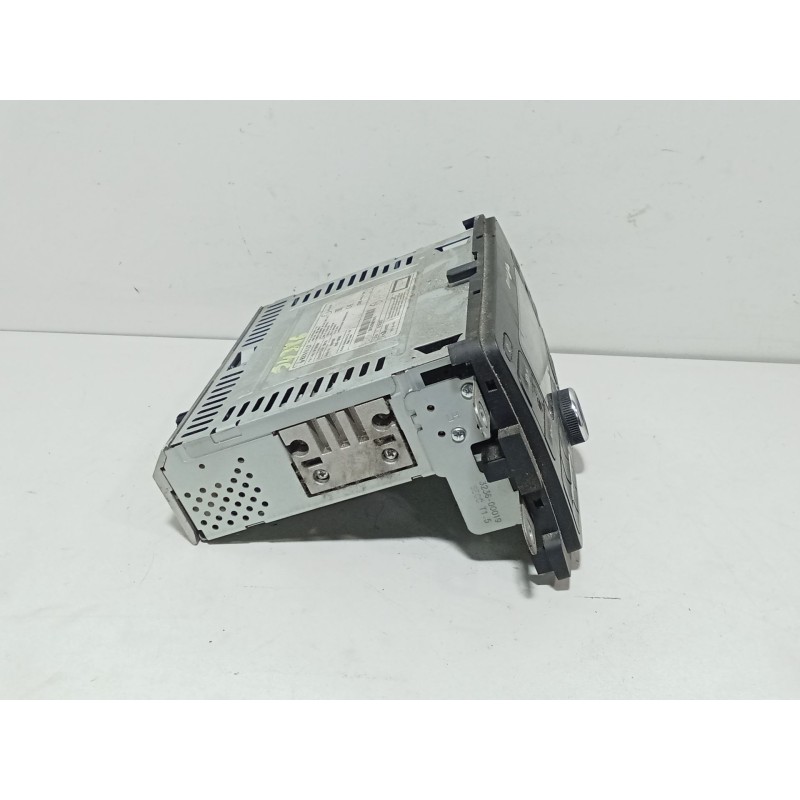 SISTEMA AUDIO / RADIO CD 281154759R  - imagen 4