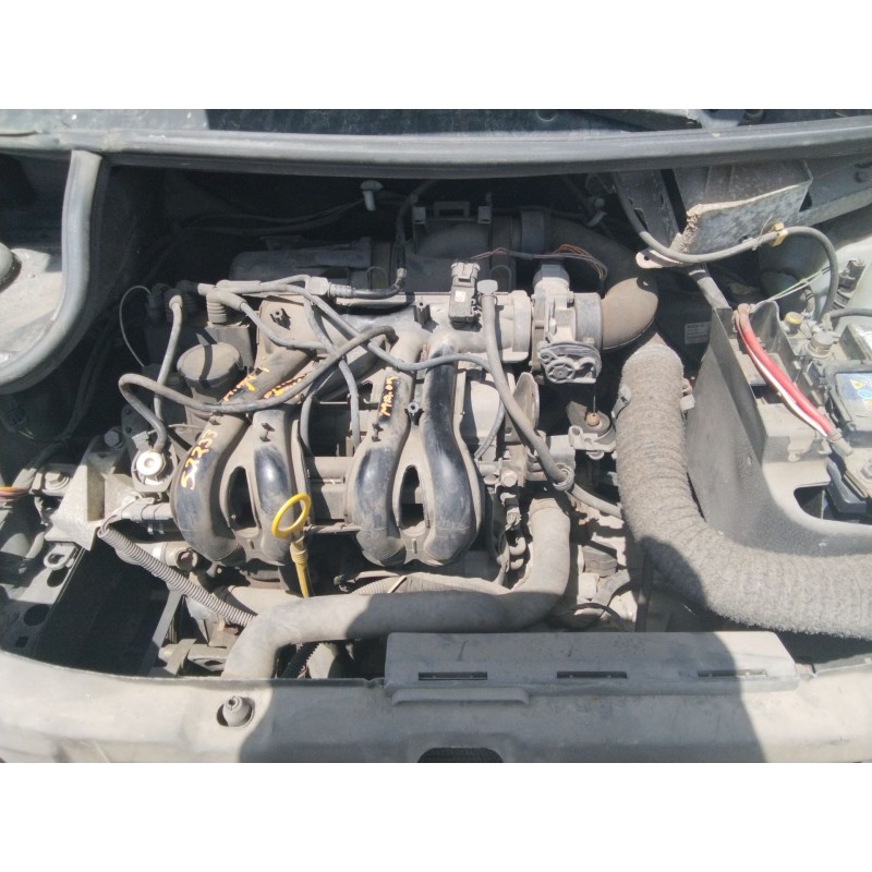 RENAULT TWINGO I (C06_) - imagen 4