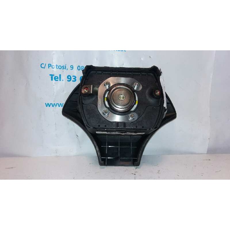 AIRBAG DELANTERO IZQUIERDO SAGA1G115195  - imagen 2