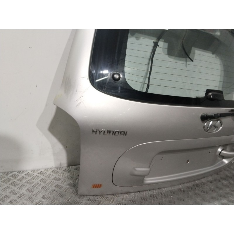 PORTON TRASERO 7370026091  - imagen 3