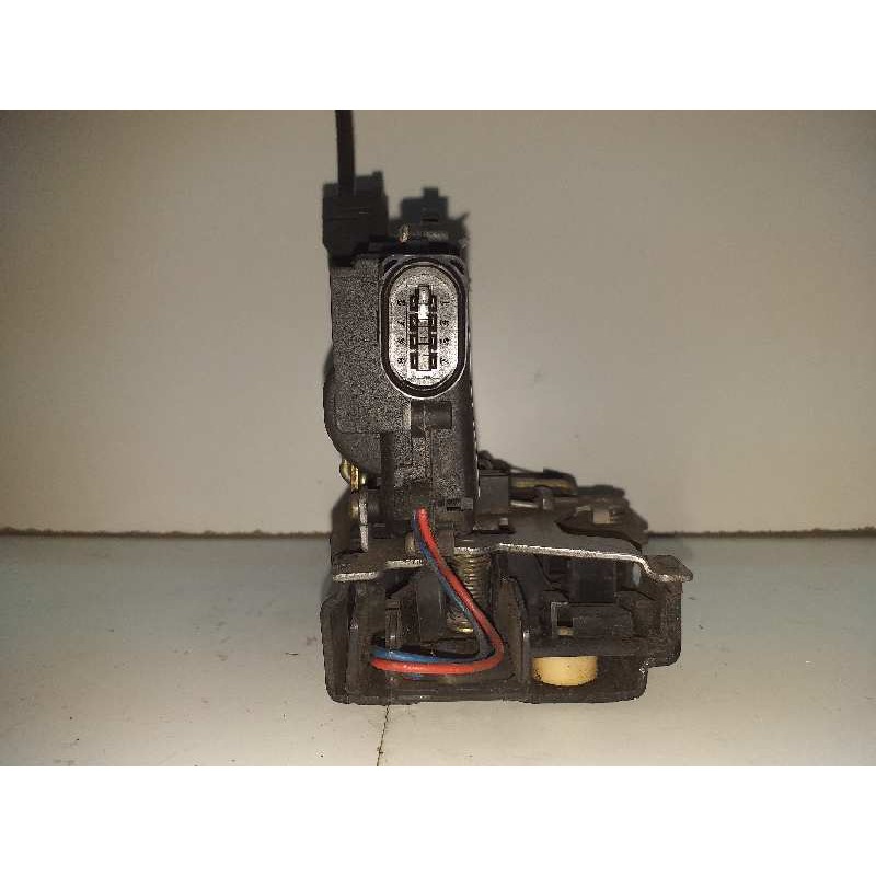 CERRADURA PUERTA DELANTERA IZQUIERDA  - imagen 2