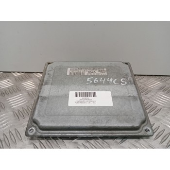 CENTRALITA MOTOR UCE 4S6112A650EA 