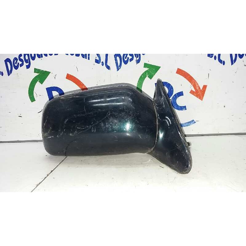 RETROVISOR DERECHO ELECTRICO VERDE - imagen 2