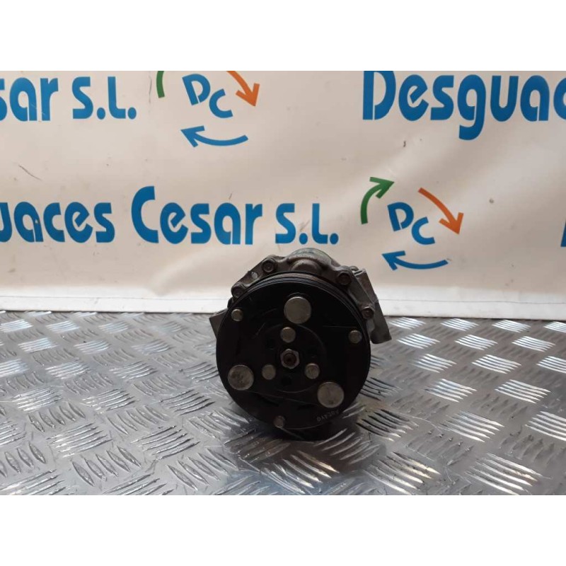 COMPRESOR AIRE ACONDICIONADO 24421642  - imagen 4