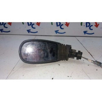 RETROVISOR IZQUIERDO MANUAL 
