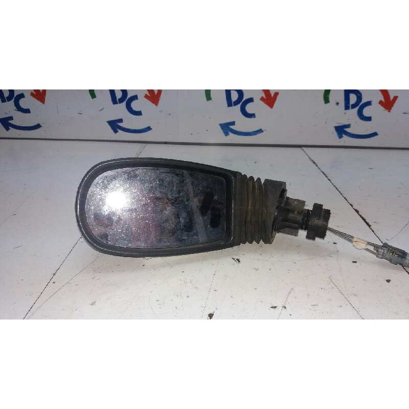 RETROVISOR IZQUIERDO MANUAL  - imagen 1