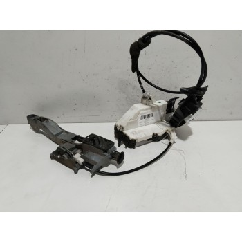 CERRADURA PUERTA DELANTERA DERECHA 567153 
