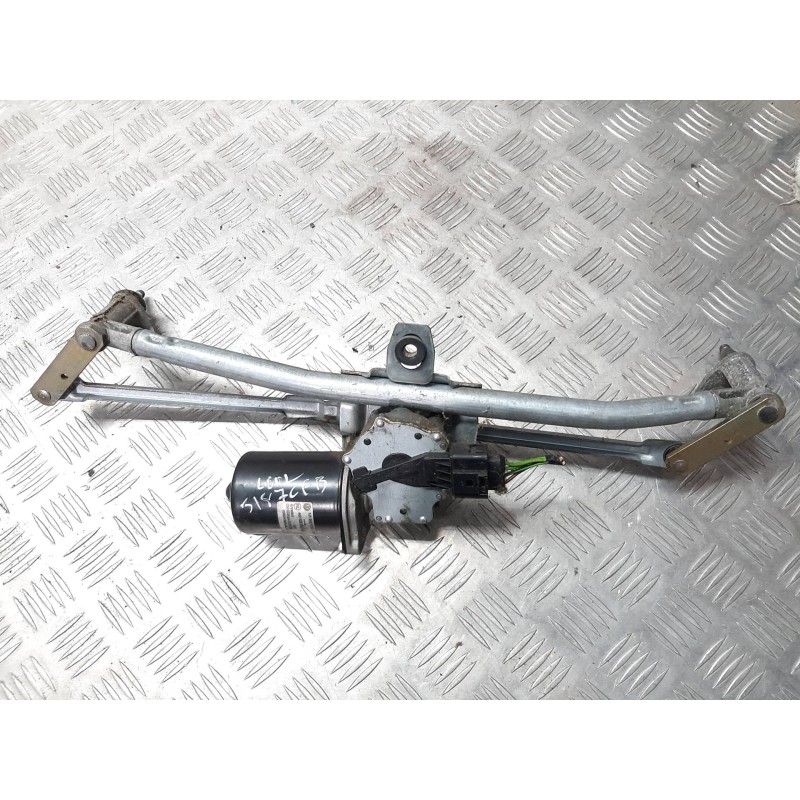 MOTOR LIMPIA DELANTERO  - imagen 2
