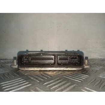 CENTRALITA MOTOR UCE 0261208015 022906032DE 
