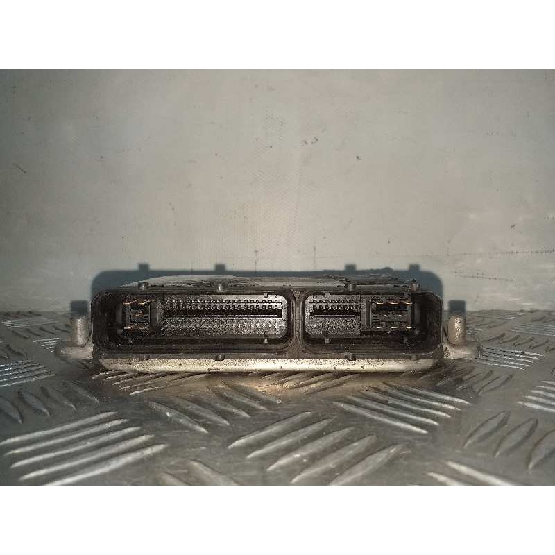 CENTRALITA MOTOR UCE 0261208015 022906032DE  - imagen 1
