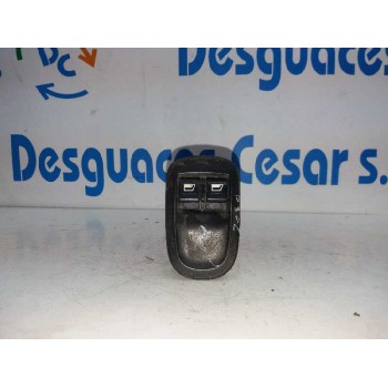 MANDO ELEVALUNAS DELANTERO IZQUIERDO 6552WJ 