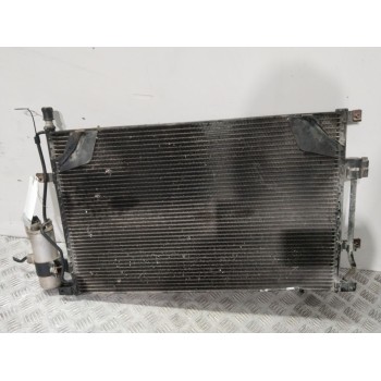 CONDENSADOR / RADIADOR AIRE ACONDICIONADO 30676602 