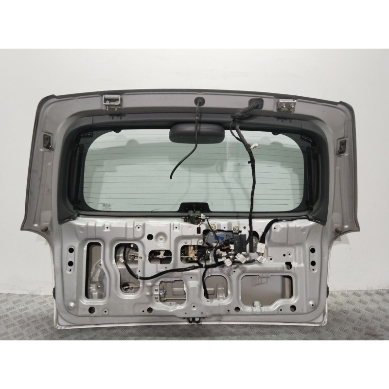PORTON TRASERO 7370026091  - imagen 4