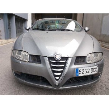 ALFA ROMEO GT (125)