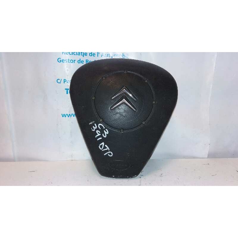 AIRBAG DELANTERO IZQUIERDO 90352970522604  - imagen 1