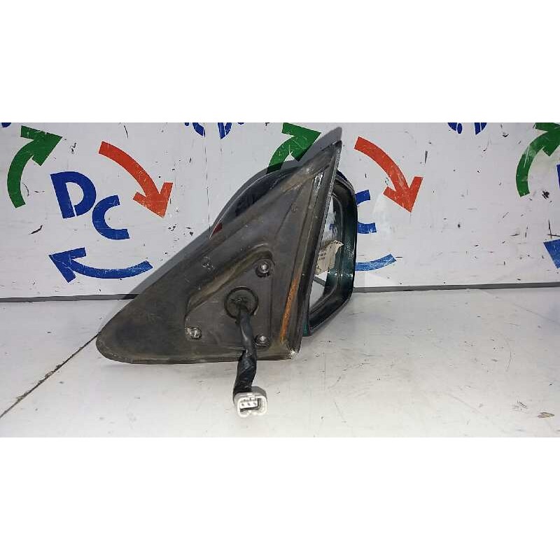 RETROVISOR DERECHO ELECTRICO VERDE - imagen 3