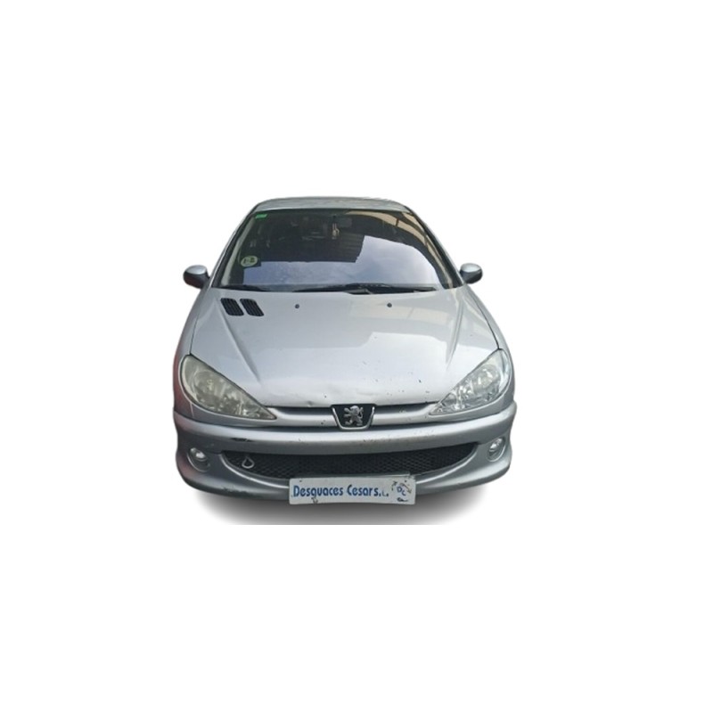 PEUGEOT 206 HATCHBACK (2A/C) - imagen 1
