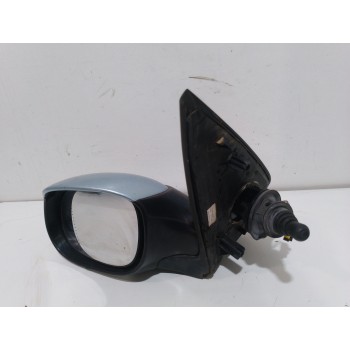 RETROVISOR IZQUIERDO 1608264280 AZUL MANUAL OEM 1608264280