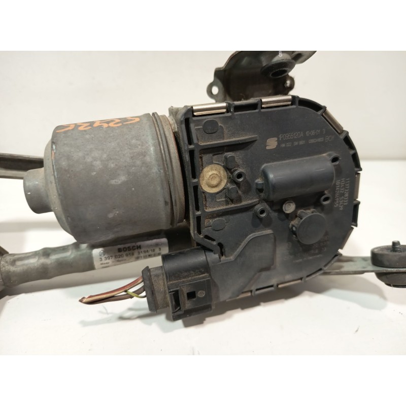 MOTOR LIMPIA DELANTERO DERECHO 1397220535  - imagen 2