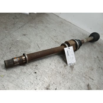 TRANSMISION DELANTERA DERECHA 8200436366 