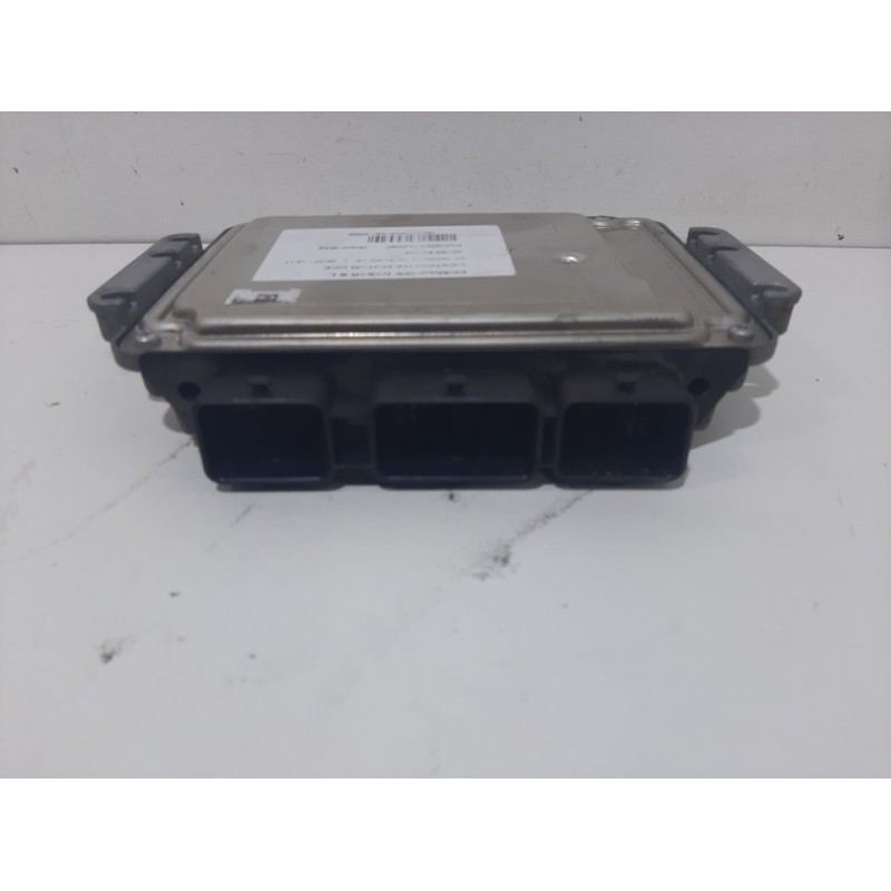 CENTRALITA MOTOR UCE 0281012980 BOSCH  - imagen 1